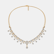 The Cambre Collar Necklace - thumb 3