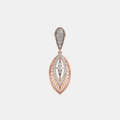 The Les Marees Drop Earrings - thumb 4