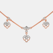 The Ailleacht Station Necklace - thumb 4