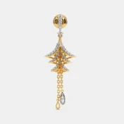 The Asnah Jhumka - thumb 7