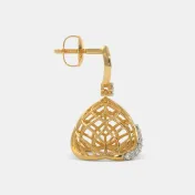 The Alaya Jhumka - thumb 6