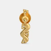 The Agnes Earrings - thumb 5