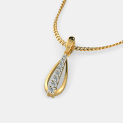 The Yours Truly Pendant - thumb 7