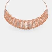 The Esther Choker Necklace - thumb 1