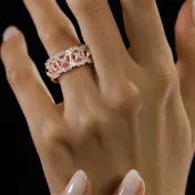 The Rayne Ring - thumb 4