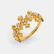 The Tobias Infinity Ring - thumb 1