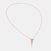 The Alcie Pendant Necklace - thumb 6