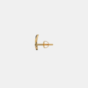The Pikachu Stud Earrings - thumb 5