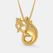 The Promoda Pendant - thumb 4