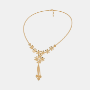 The Nicole Necklace - thumb 5