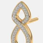 The Rebha Earrings - thumb 5