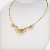 The Ulka Necklace - thumb 1