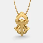 The Thia Pendant - thumb 4