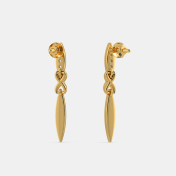 The Grand Sword Earrings - thumb 8