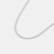 The Classico Pearl Necklace - thumb 6