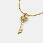 The Cindi Necklace - thumb 6