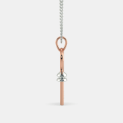 The Caryl Pendant - thumb 5