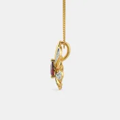 The Saisha Pendant - thumb 3
