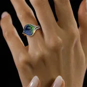 The Neelja Ring - thumb 4