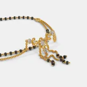 The Aadita Mangalsutra - thumb 7