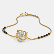 The Aashalata Mangalsutra - thumb 1