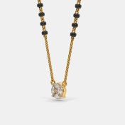 The Tivri Mangalsutra - thumb 4