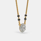 The Azita Mangalsutra - thumb 6