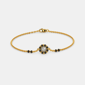 The Hasmig Mangalsutra Bracelet - thumb 1