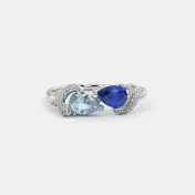 The Equilibre Ring - thumb 5