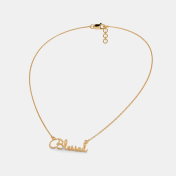 The Gracella Kids Necklace - thumb 3