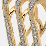 The Anvaya Thumb Ring - thumb 4