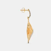 The Ciaran Dangler Earrings - thumb 7