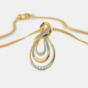 The Charla Pendant - thumb 1