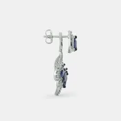 The Sudakshina Earrings - thumb 7