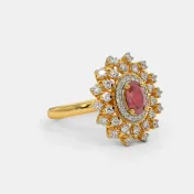 The Precila Ring - thumb 4