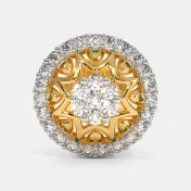 The Cecilio Stud Earrings - thumb 4