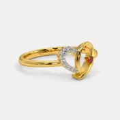The Aude Ring - thumb 4
