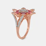 The Felix Cocktail Ring - thumb 9