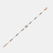 The Rakshasquare Mangalsutra Bracelet - thumb 5