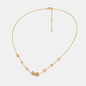 The Trinket Station Necklace - thumb 5