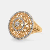 The Barbara Ring - thumb 7