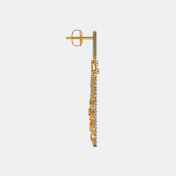 The Veronique Dangler Earrings - thumb 7
