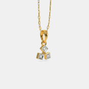 The Tribus Pendant - thumb 6