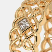 The Niamh Ring for her - thumb 5