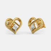 The Deirdre Earrings - thumb 1