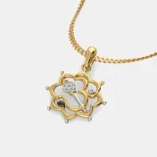 The Divine Hanuman Pendant - thumb 7