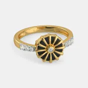 The Ebony Radiance Ring - thumb 6