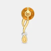 The Krithika Earrings - thumb 5