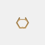 The Felicite Earring For Him - thumb 5