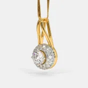 The Circular Grace Pendant - thumb 4